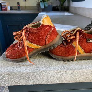 Italian Naturino Shoes for Kids - age 18-24 Mos